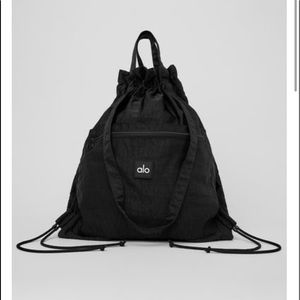 ALO utility tote bag - almost new